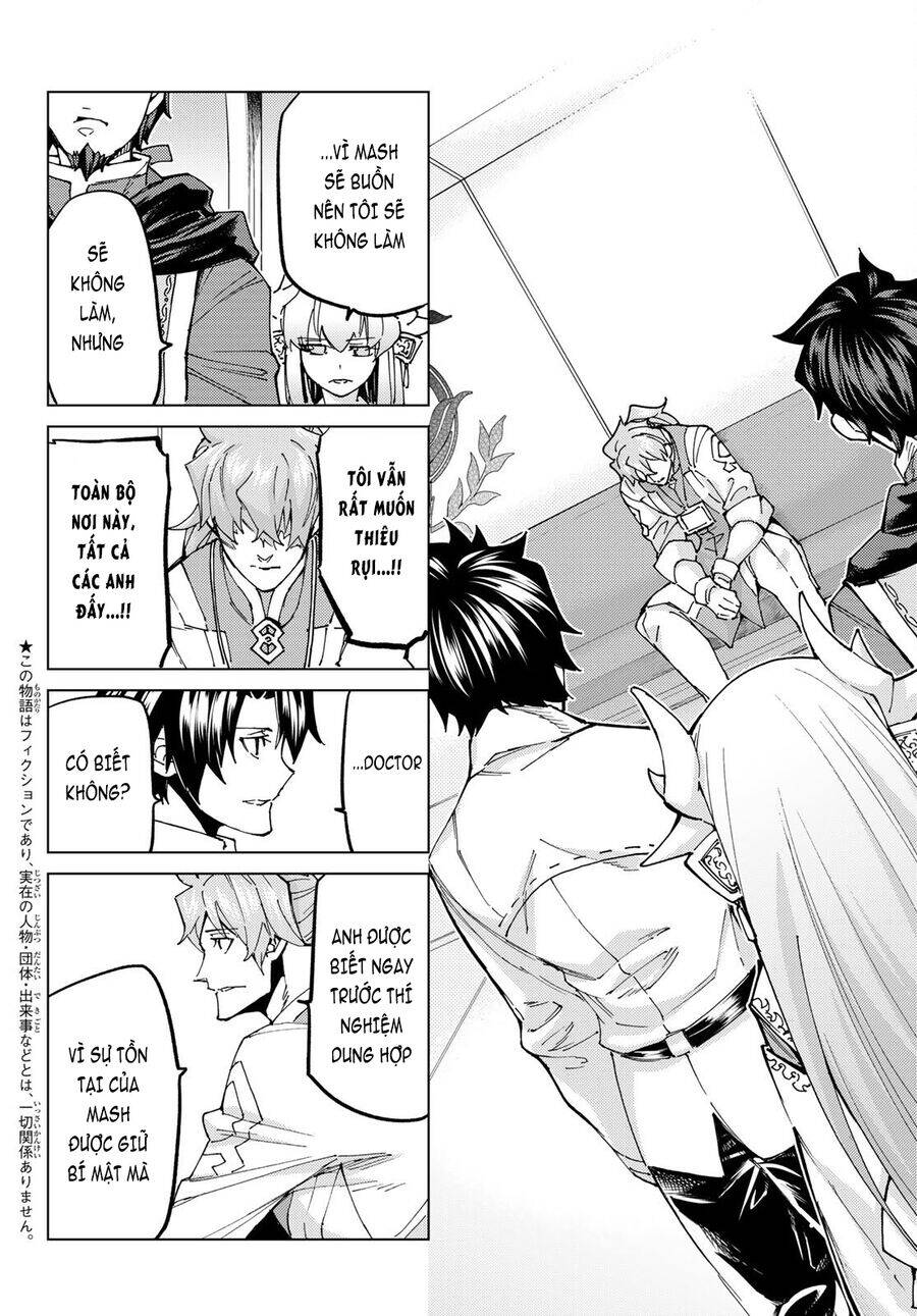 fate/grand order -turas realta- chapter 61 12