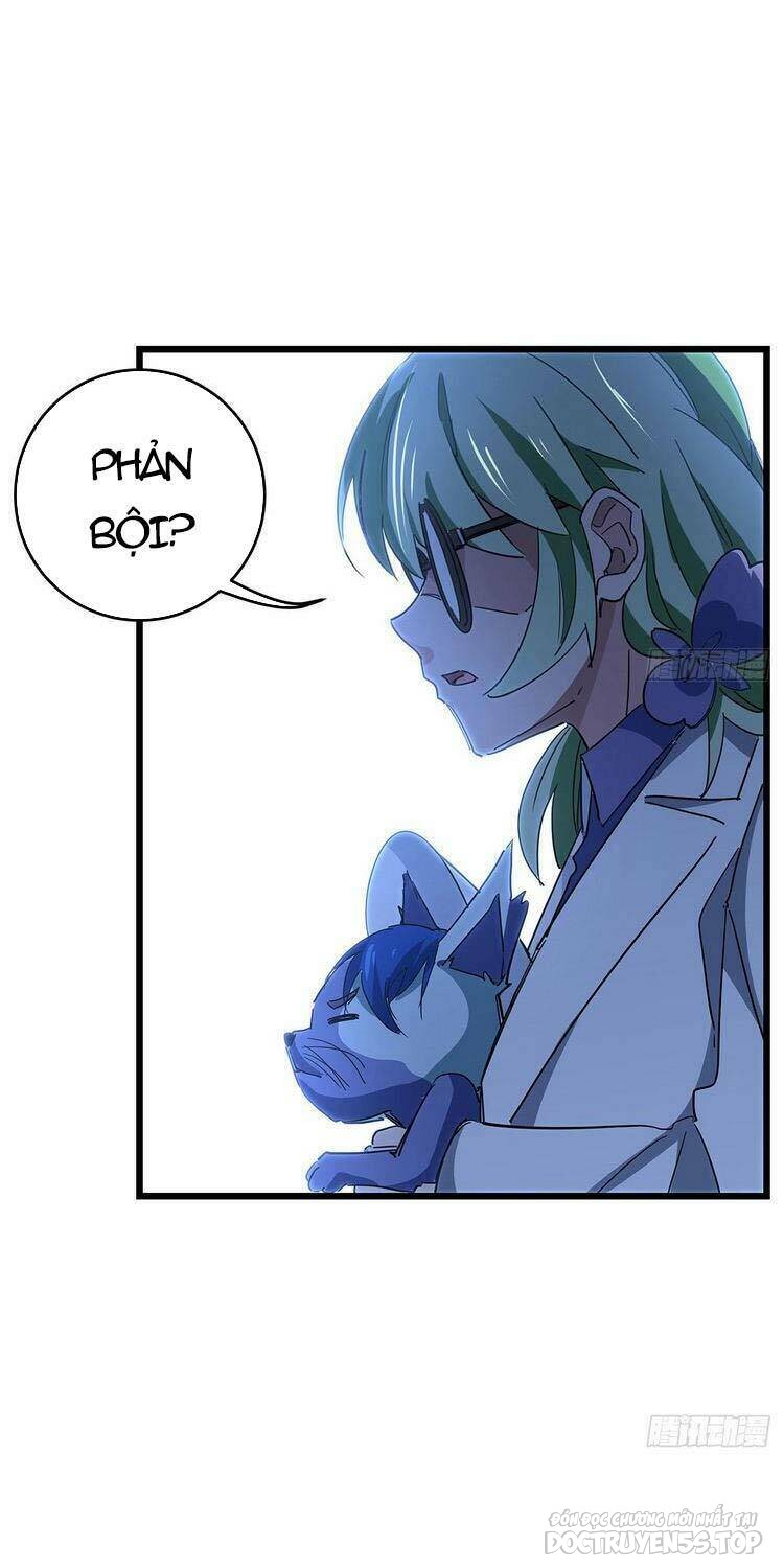 giải cứu 99 nữ chính ở mạt thế chapter 79 8