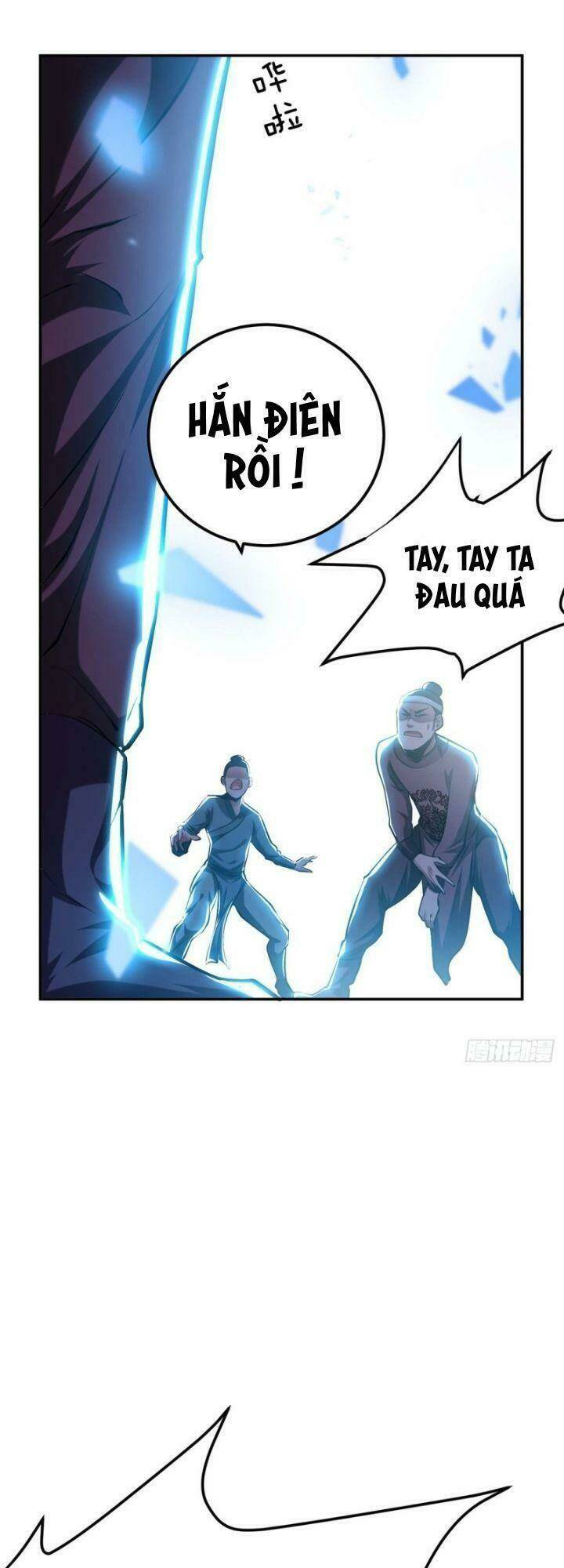 nam chủ và hậu cung đều dưới trướng ta chapter 4 33