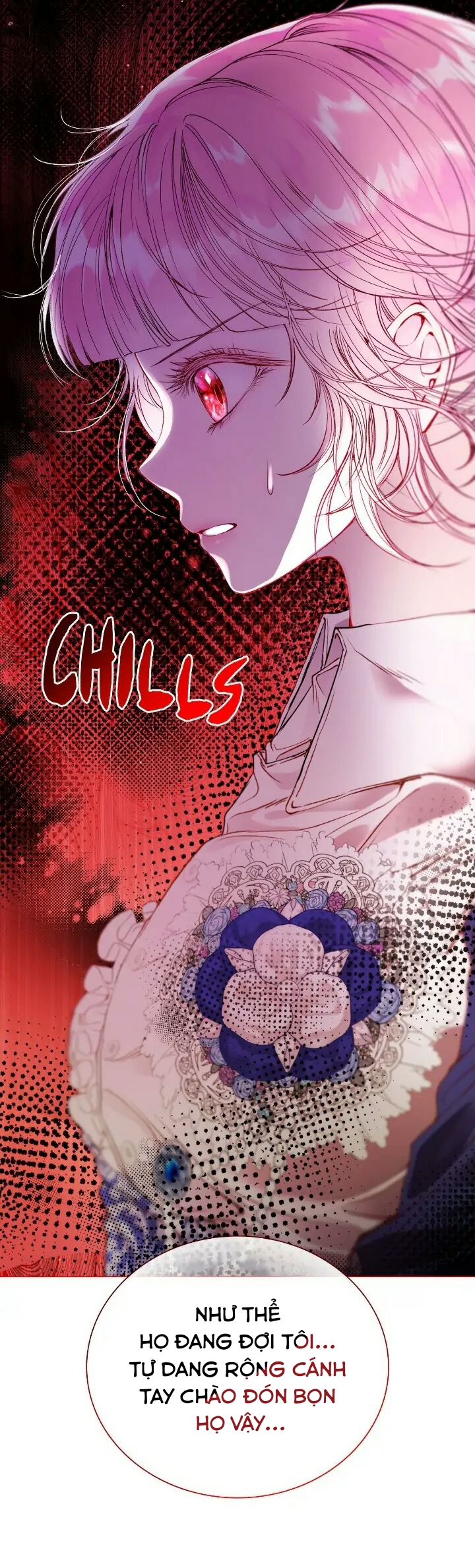 Tôi Đã Trở Thành Tiểu Thư Xấu Xí chapter 102 - Trang 15