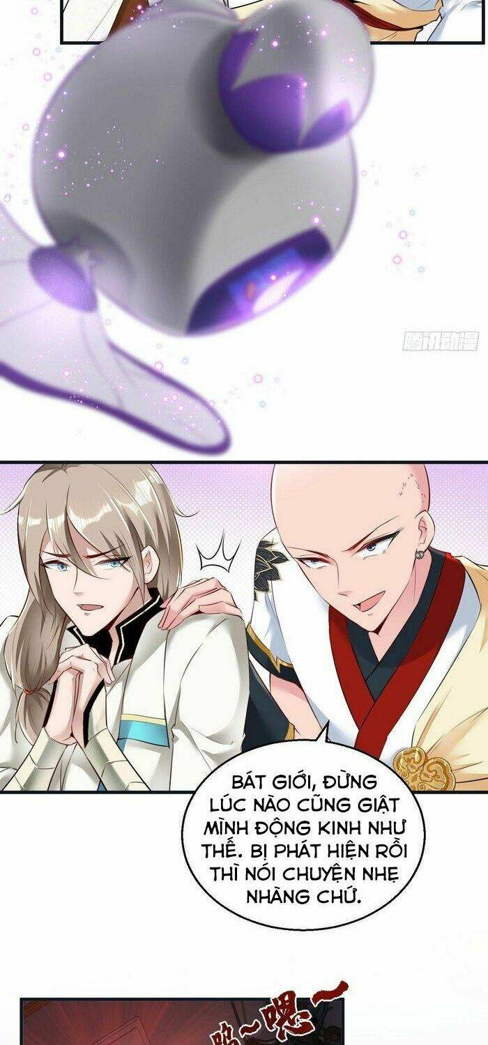 tà du ký chapter 86 21
