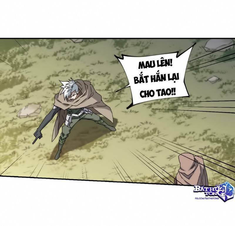 võng du chi cận chiến pháp sư chapter 284 13