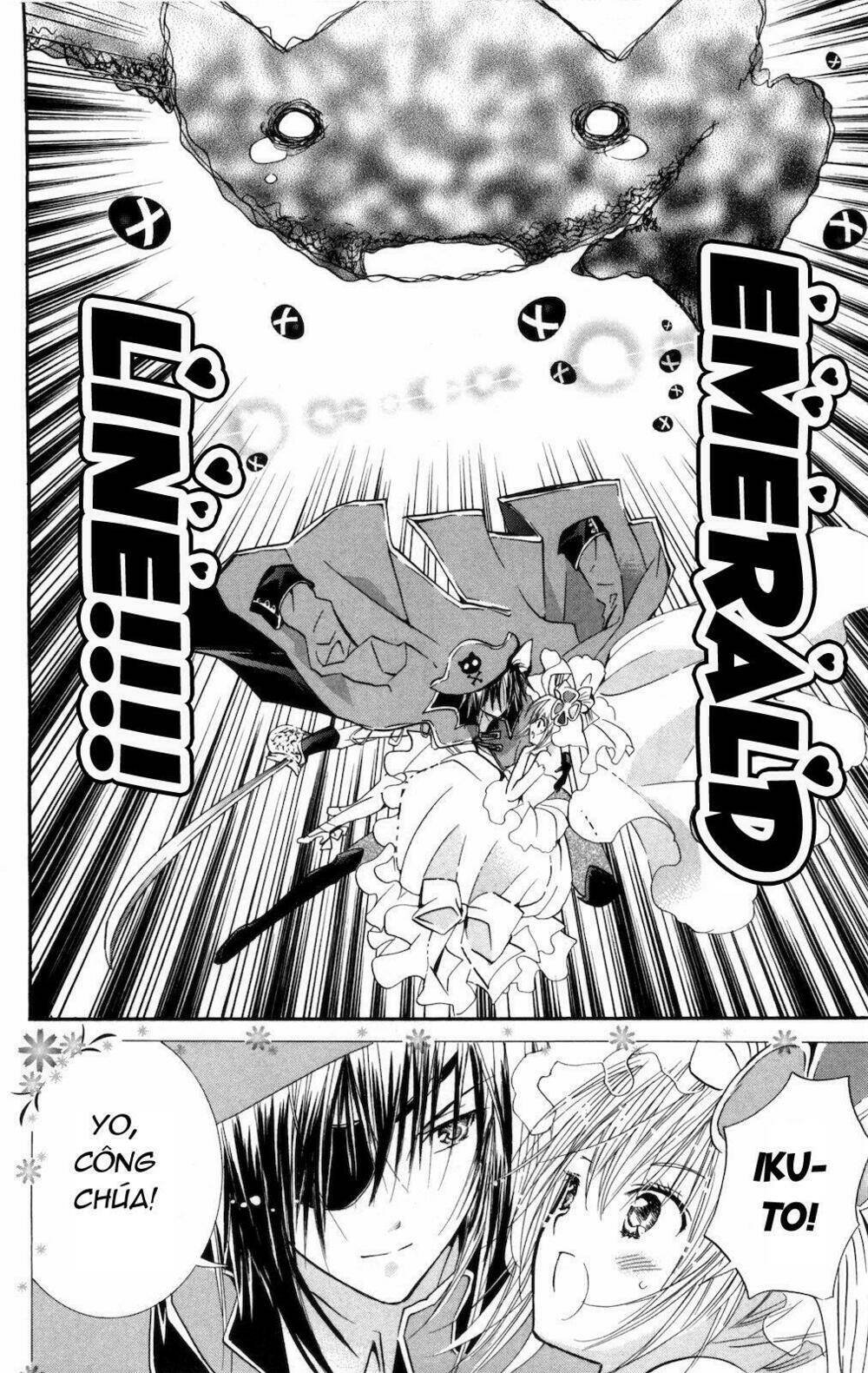shugo chara chapter 39 20