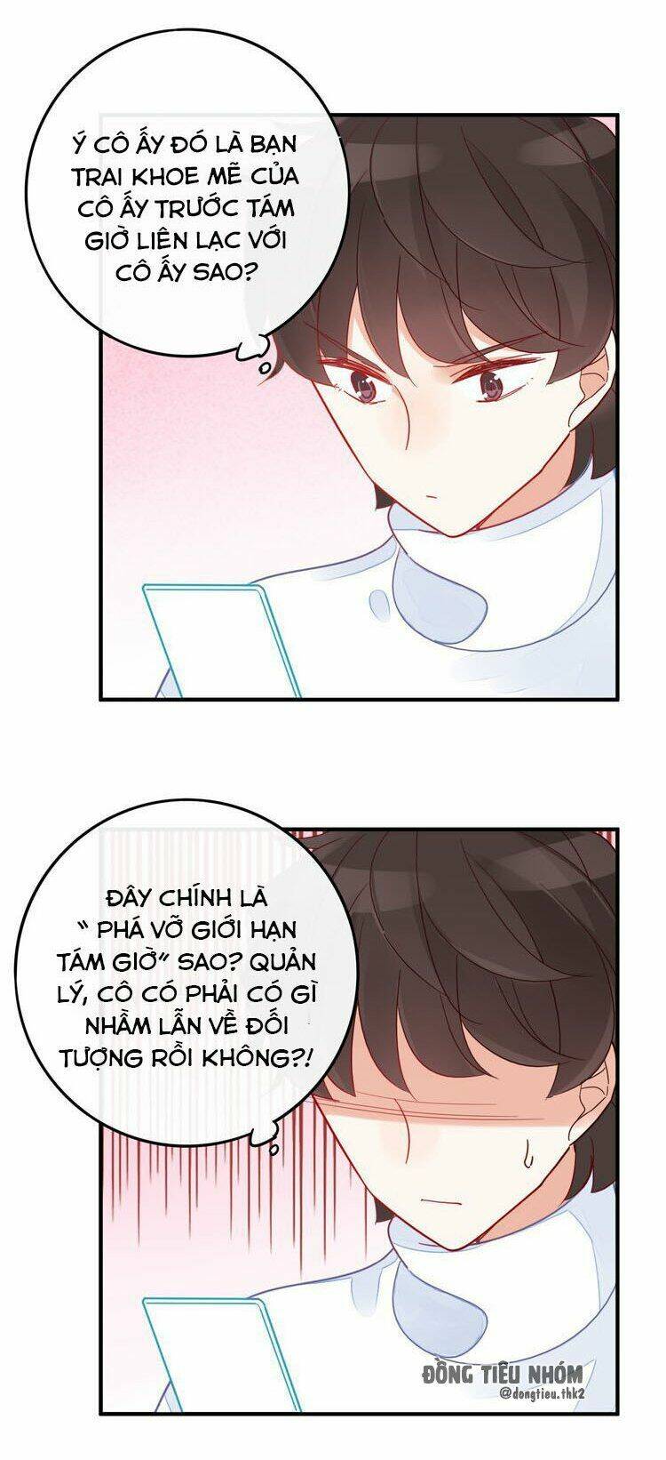 cẩm nang tấn công tra nam chapter 4 40