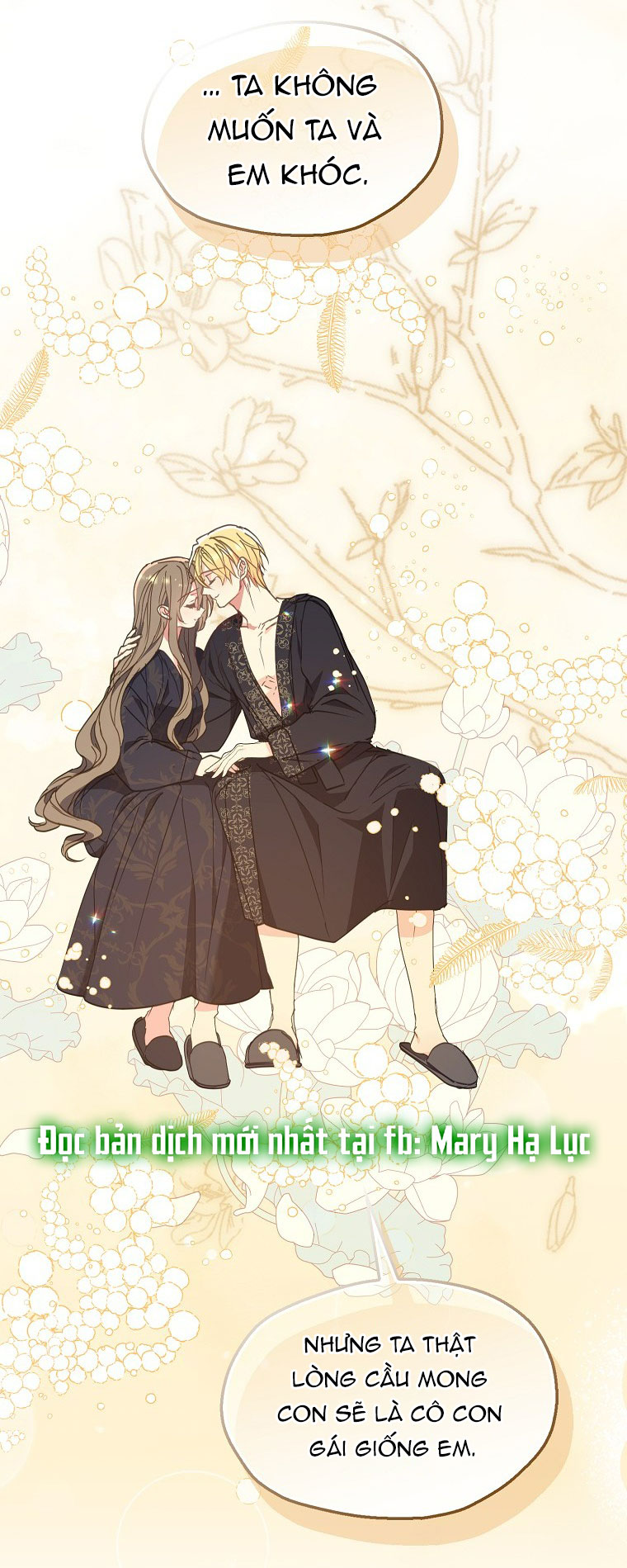 bệ hạ, xin đừng giết tôi!! chapter 138.2 43