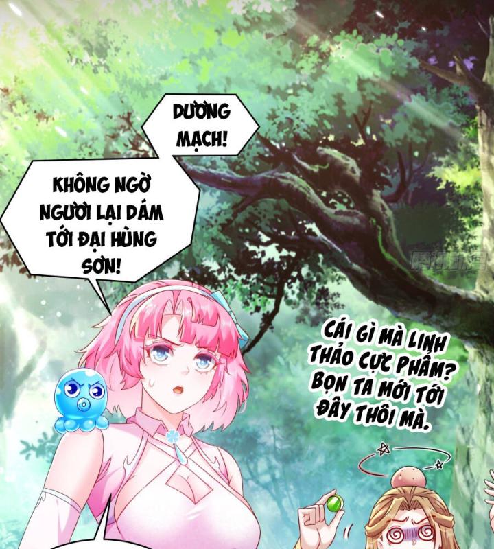 tuyệt sắc đạo lữ đều nói ngô hoàng có thể chất vô địch chapter 8 40