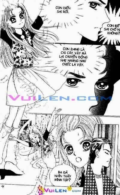 cô gái đến từ quá khứ chapter 4 1