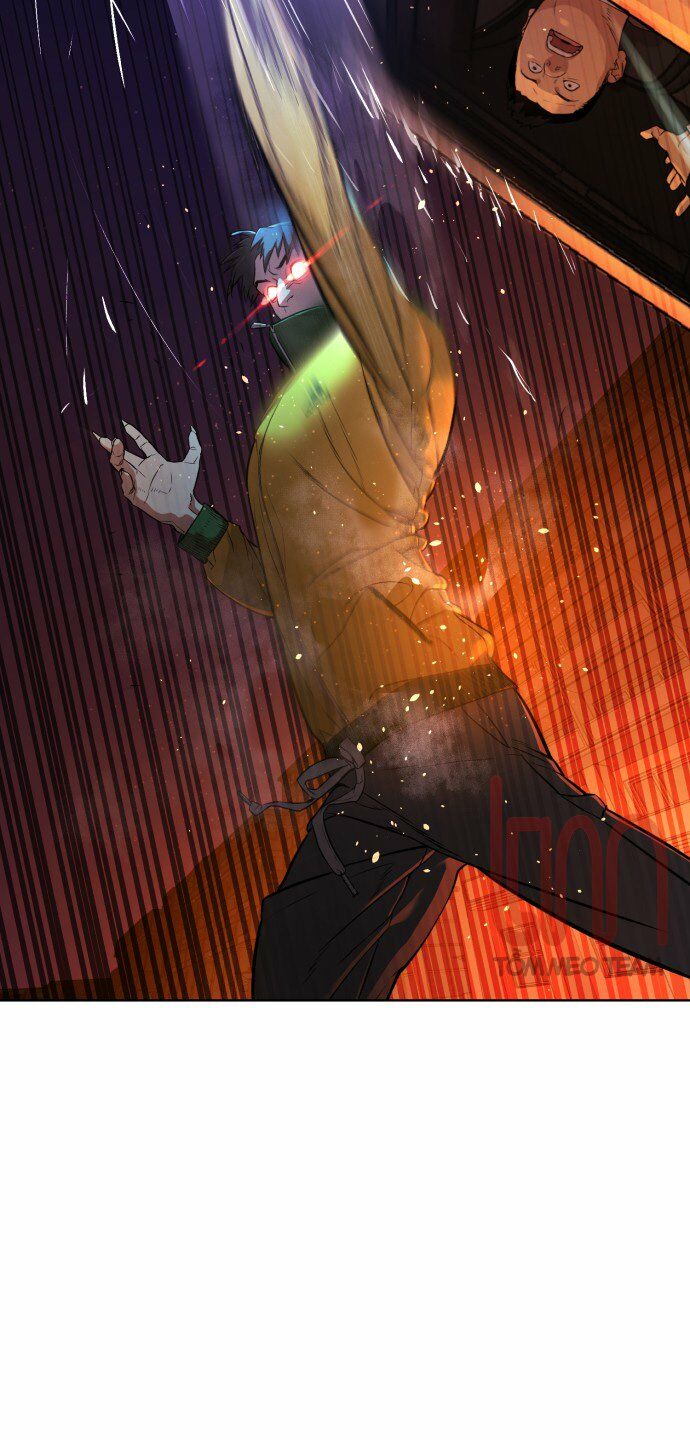 Máu trắng chapter 4 35