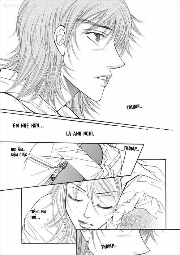 can't lose you chapter 25 10