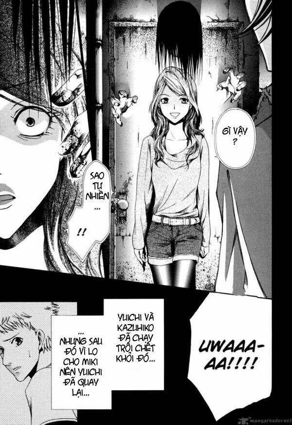 shinrei tantei yakumo - thám tử tâm linh season 1 chapter 1 17