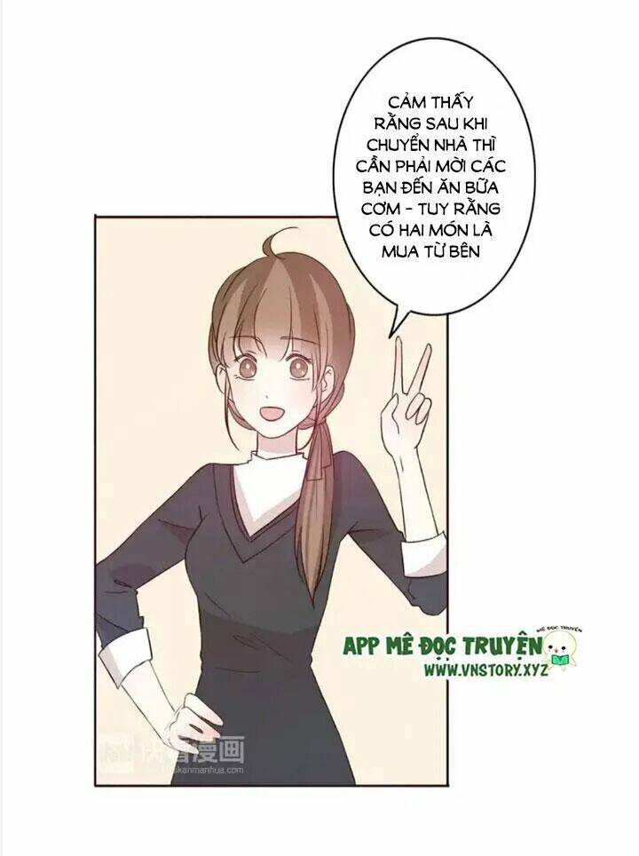 tình yêu không nói dối chapter 49 3