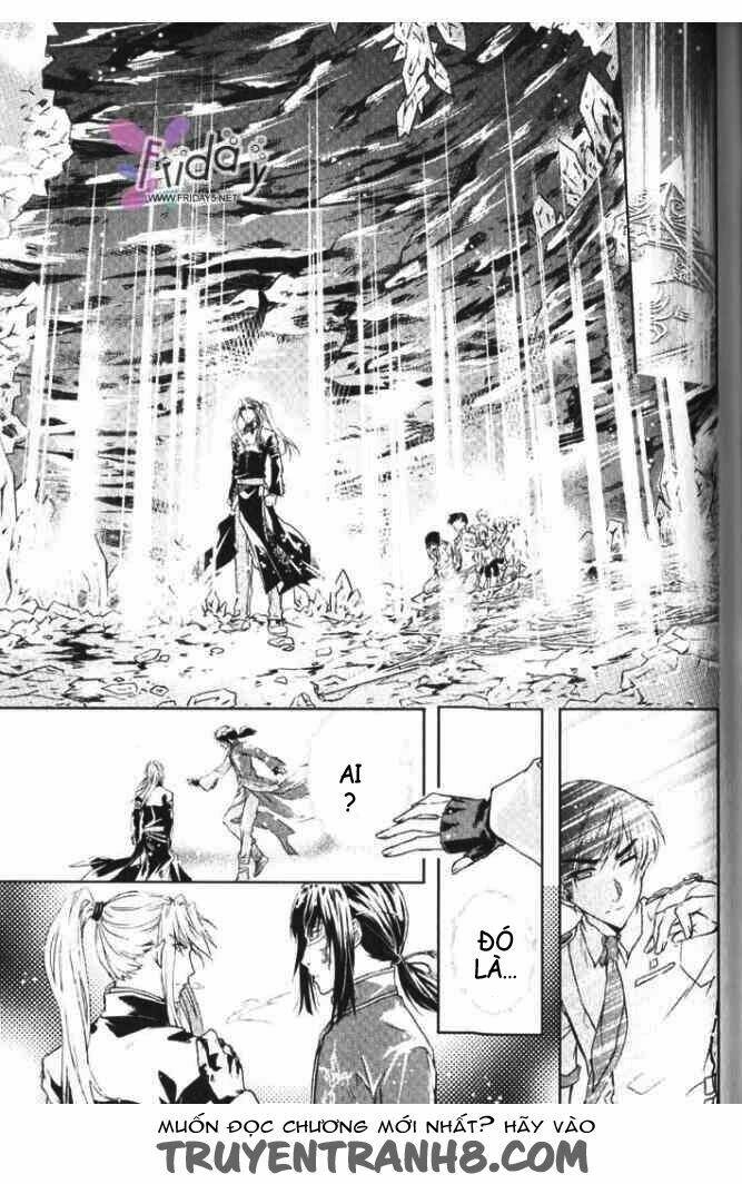 đặc thù truyền thuyết chapter 33 6