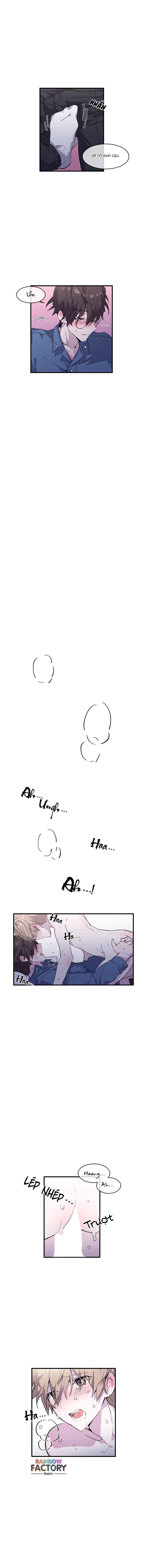 mở đầu của học thuyết tình yêu chapter 2 6