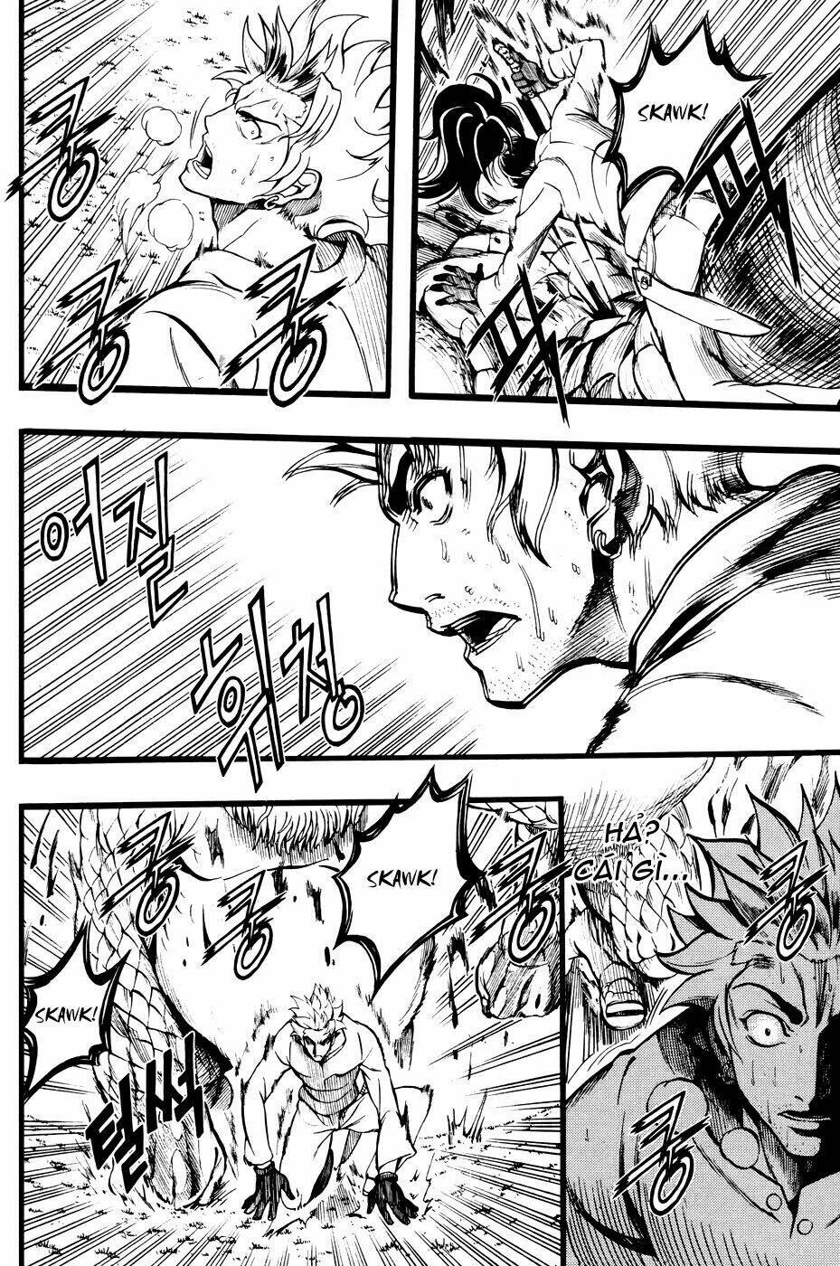 la mosca chapter 4 10