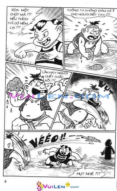 thần đồng đất việt chapter 3 5