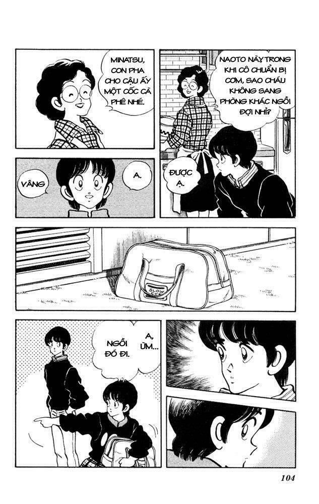 slow step chapter 20 8