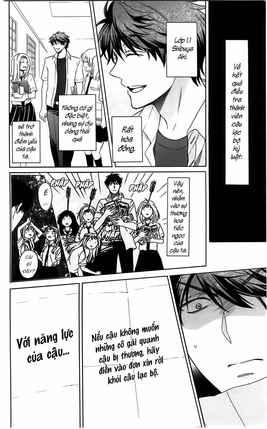 thầy giáo của tôi chapter 92 4
