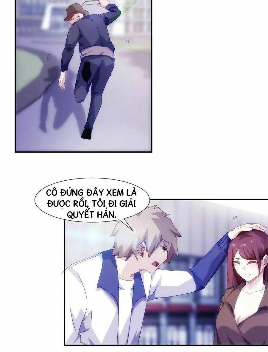 thần y hệ thống chapter 57 8