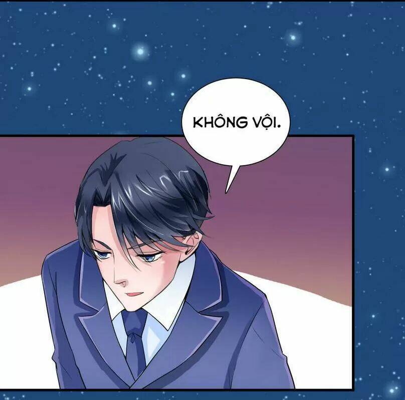 cô dâu gả thay của tổng tài chapter 125 30