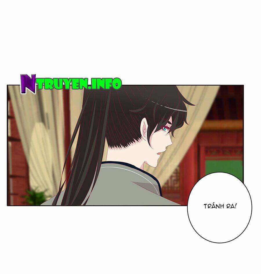 tướng quân mời ra trận chapter 143 12