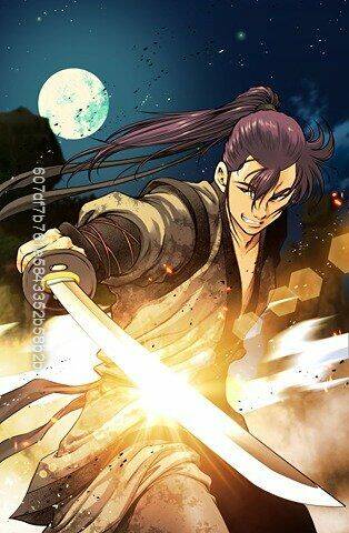 ngũ hợp chí tôn chapter 22 1