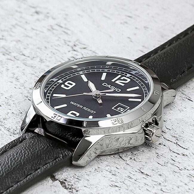 Đồng Hồ Nữ Casio LTP-V004L