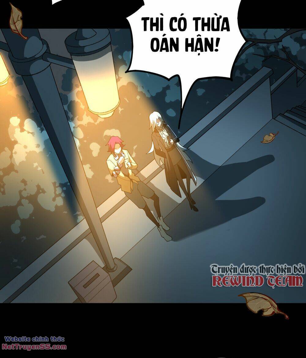 Ta Sáng Tạo Truyền Thuyết Đô Thị chapter 5.5 42