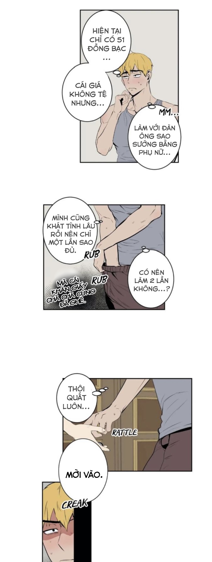 cuộc sống 2 mặt của quỷ vương chapter 41 12