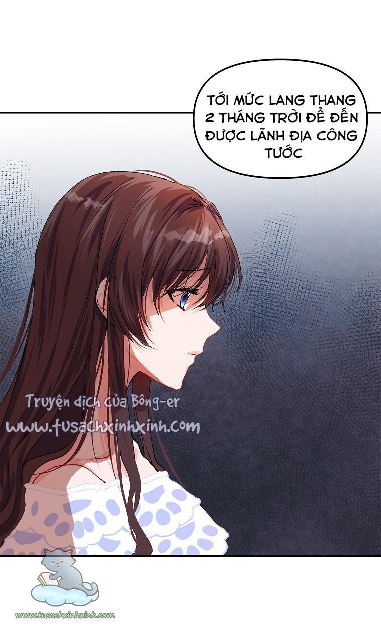 tháng năm cuối cùng của nữ phụ đoản mệnh chapter 7 55