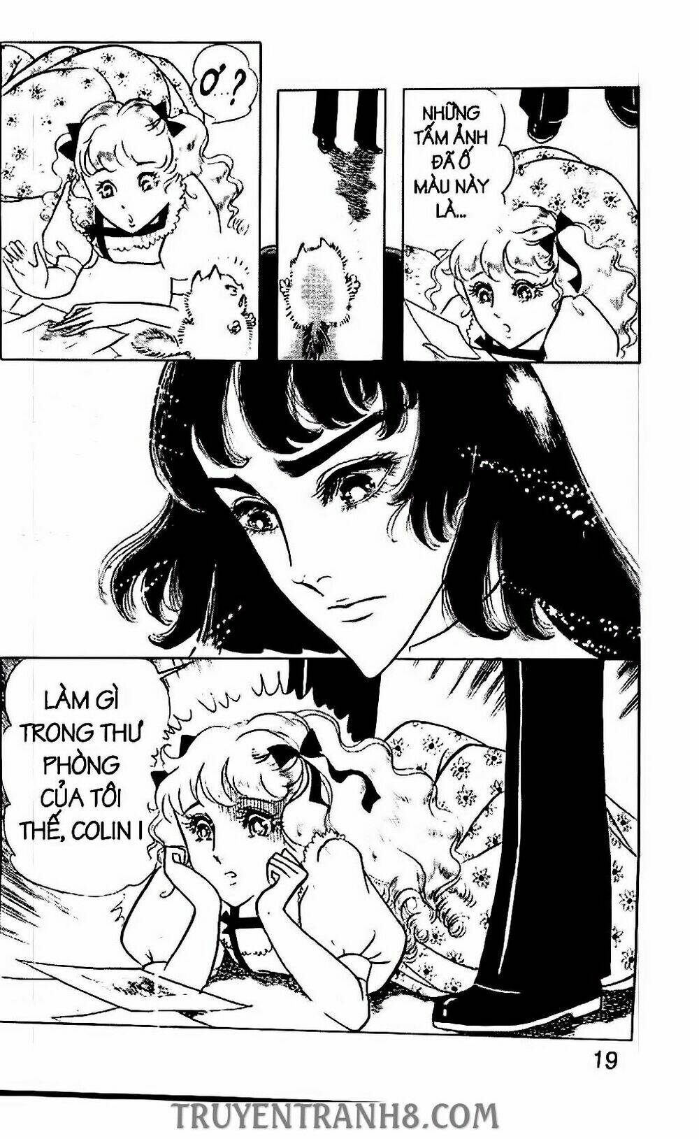 the count s daughter chapter 10 17