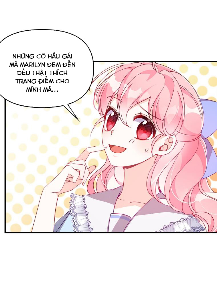 em gái cưng của đại công tước phản diện chapter 41 47