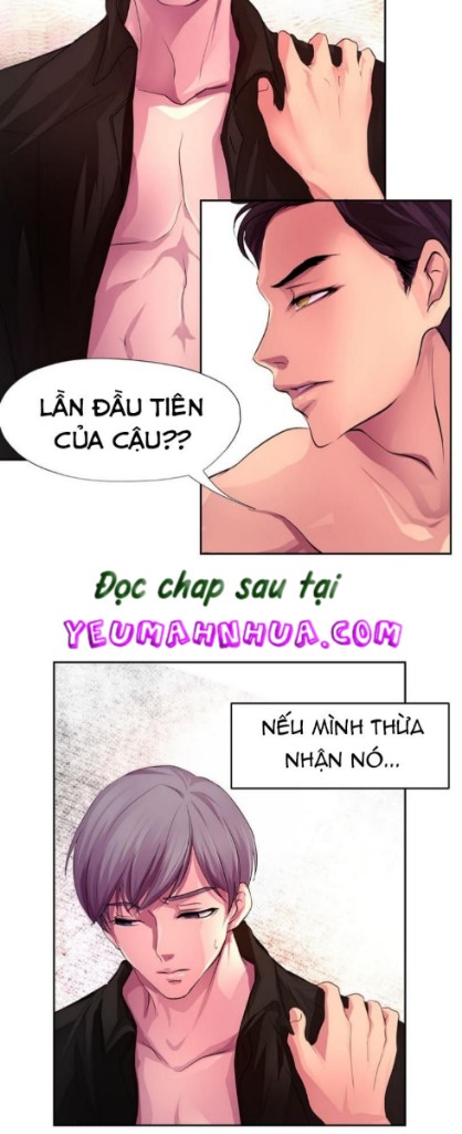 giữ em thật chặt (hold me tight) chapter 1 2