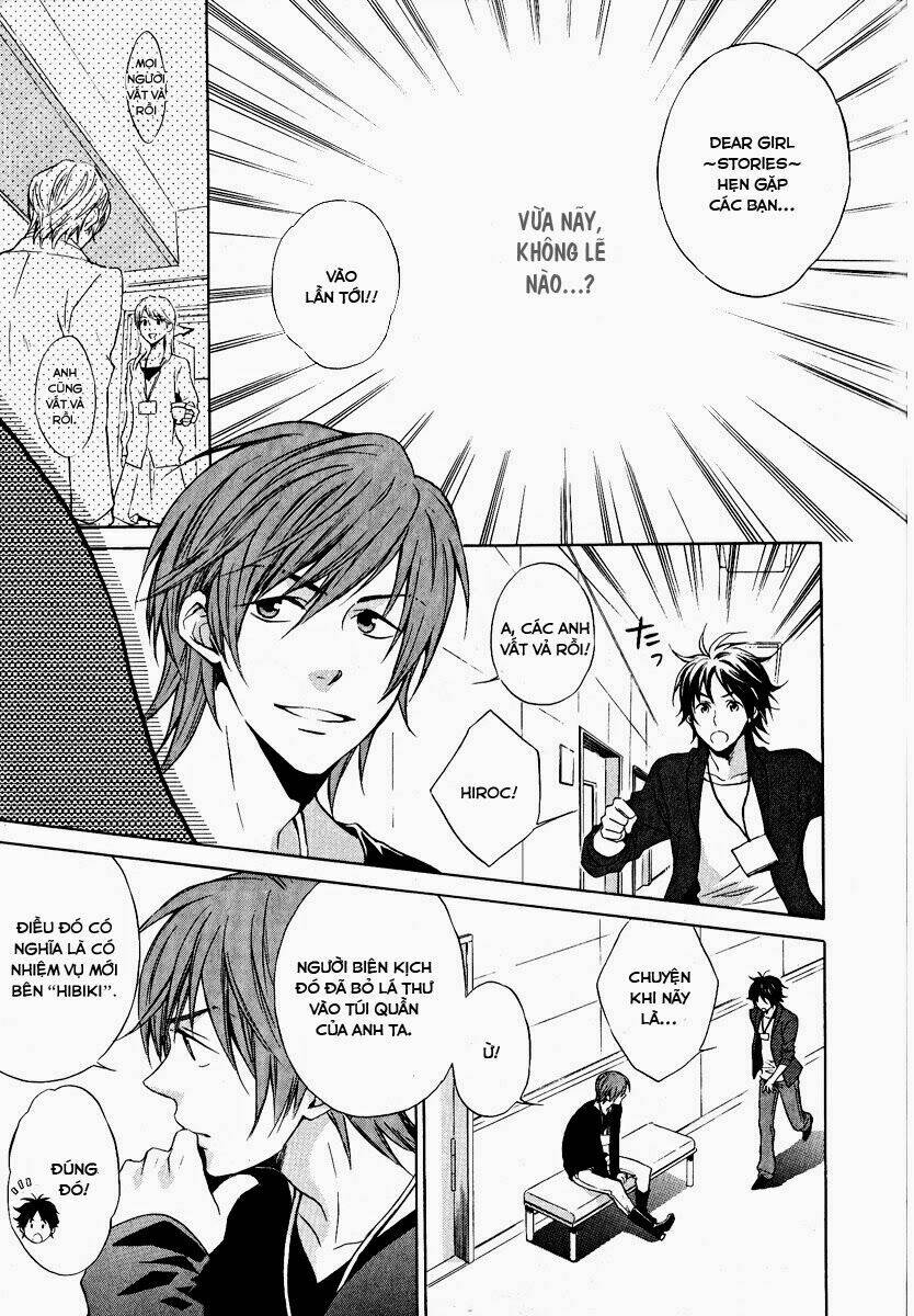 dear girl ~stories~ hibiki chapter 1 19