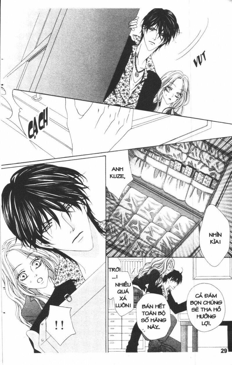 007 phá án chapter 9 25