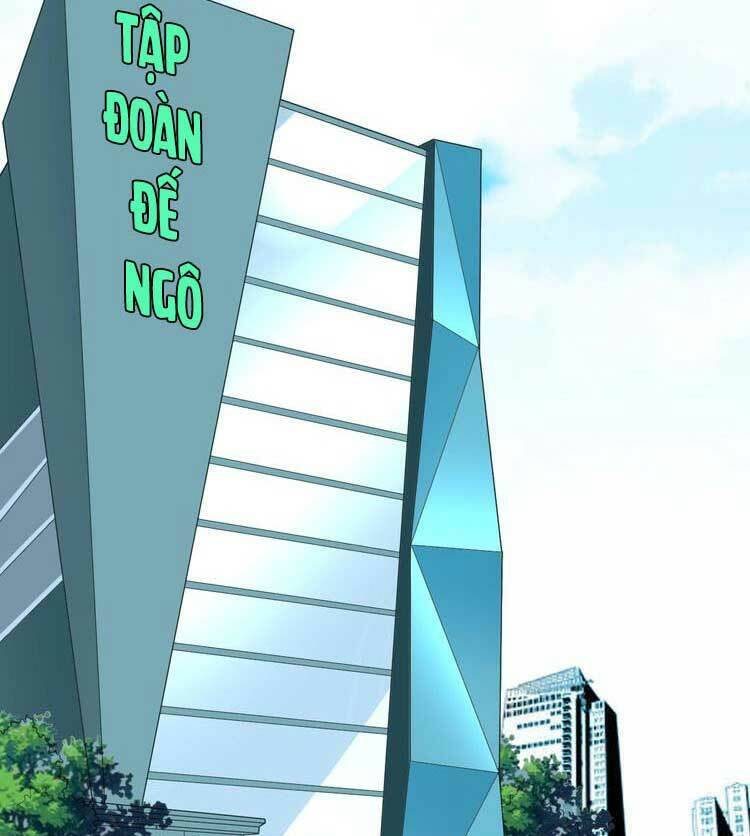 điều ước sủng ái bất bình đẳng chapter 89.2 20