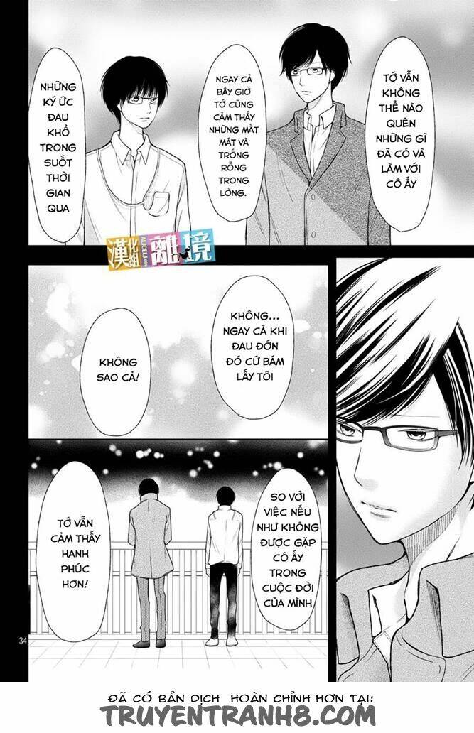 3d kanojo - bạn gái 3d chapter 45 39