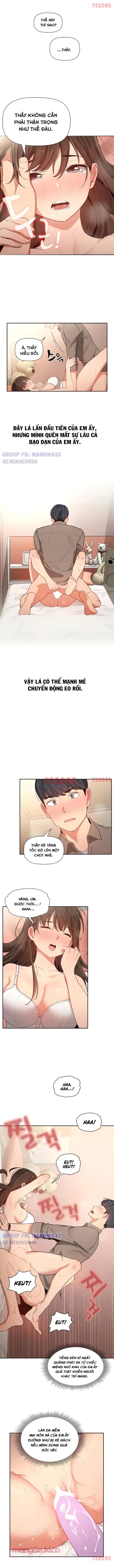 gia sư mùa hovid chapter 7 6