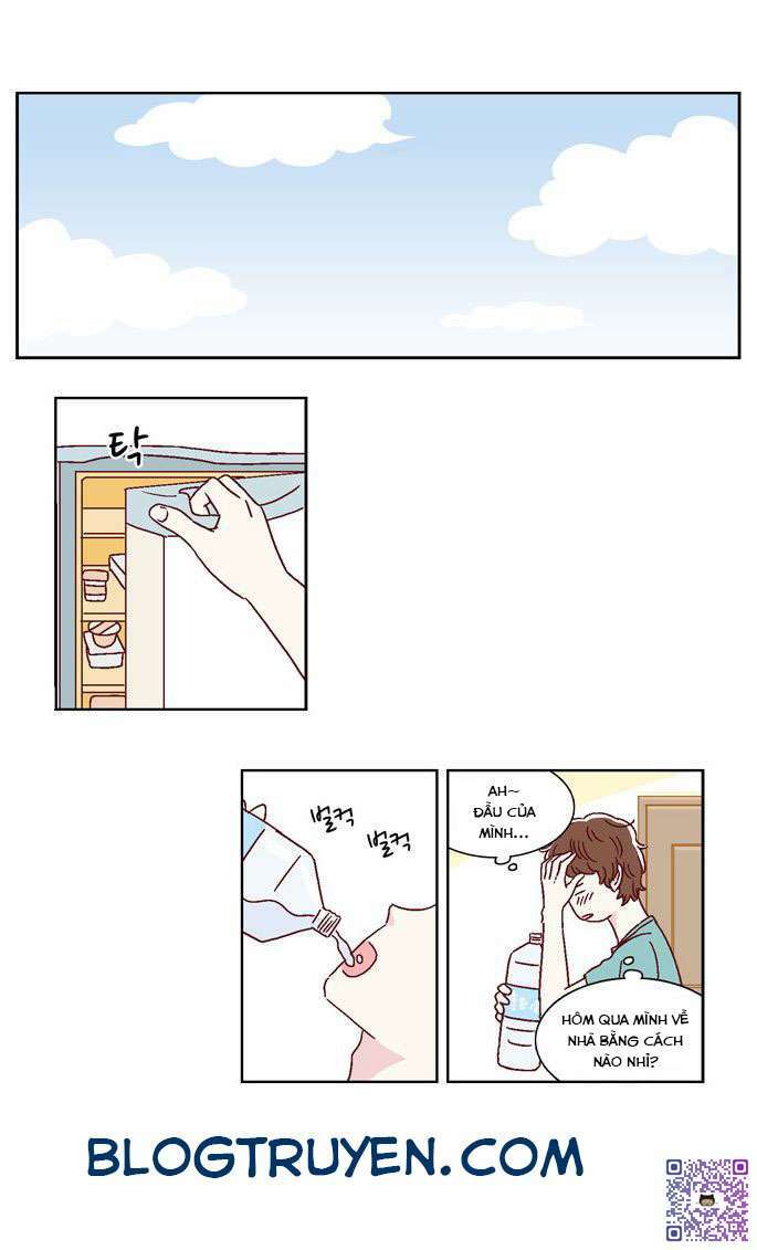 we broke up chapter 32 3