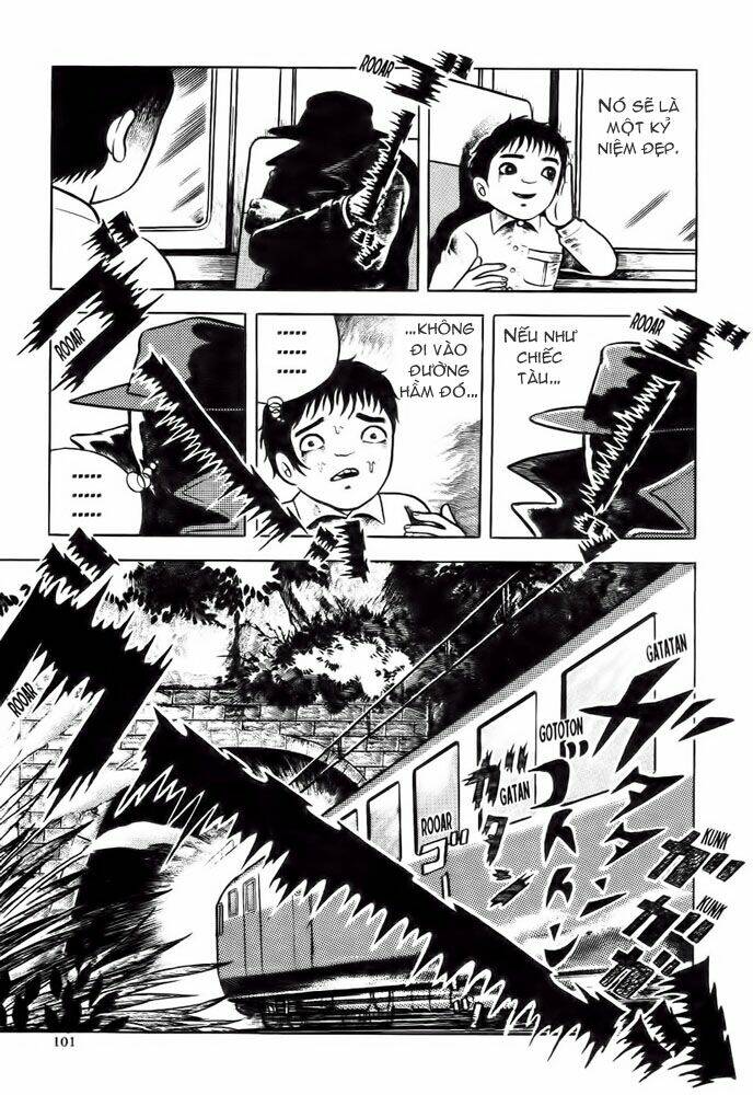 lullabies from hell chapter 3 6