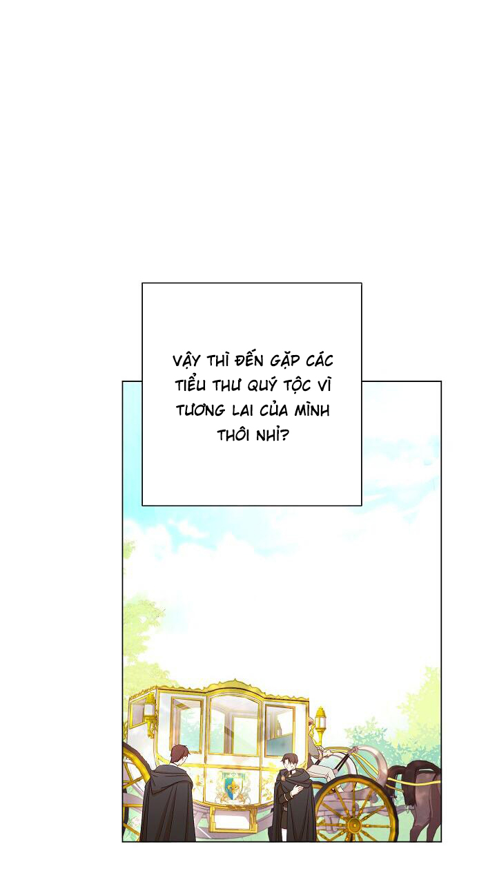 ác nữ đảo ngược đồng hồ cát chapter 8 37