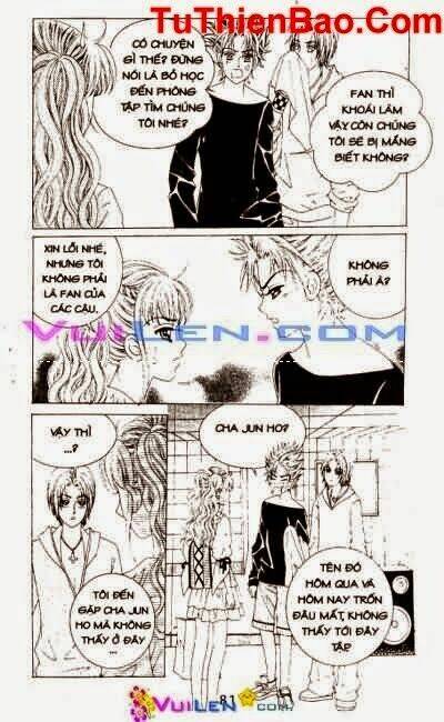 cặp đôi kỳ lạ chapter 3 82