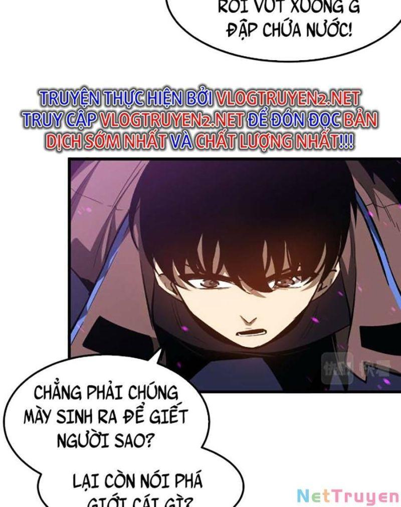 siêu tiến hóa chapter 84 13