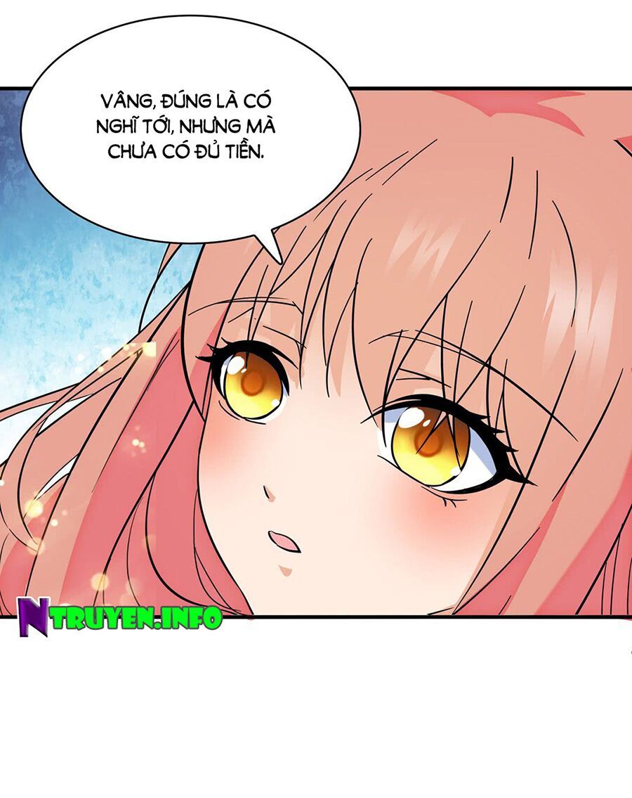 cô vợ siêu mẫu của cố thiếu chapter 150 7