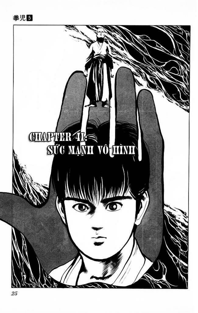 kenji-quyền nhi phương thế ngọc chapter 41 2