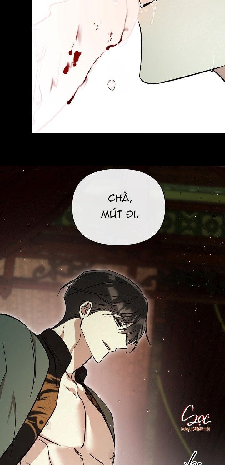 nghiện cuồng công - bdsm cùng sẹc chapter 7.1 79