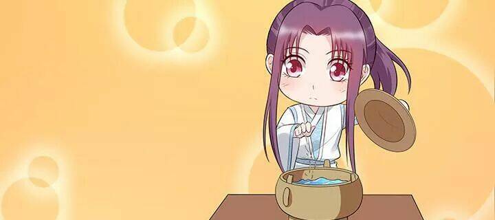 độc phi thần y quá kiêu ngạo chapter 65 9