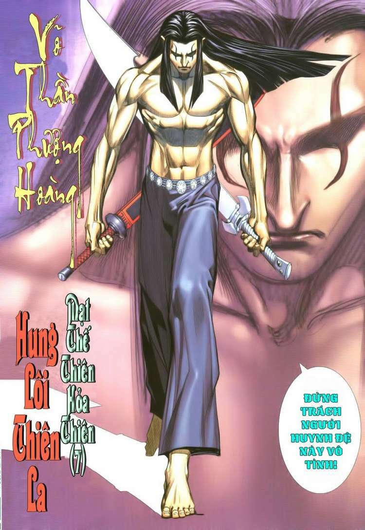 võ thần phượng hoàng chapter 35 13