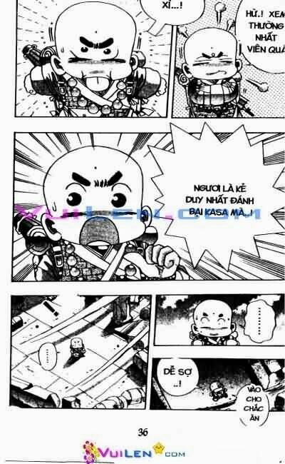 những người bạn tốt chapter 8 37