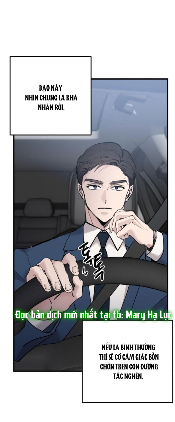 tân hôn mệt mỏi của trưởng phòng chapter 17.2 20