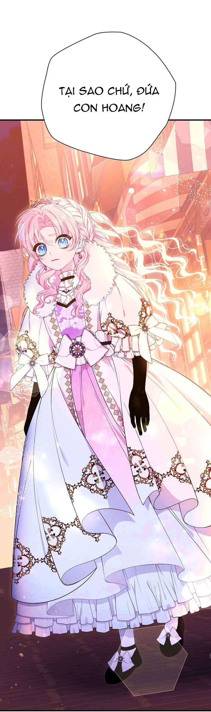 con chỉ đi tìm cha thôi chapter 42.2 24